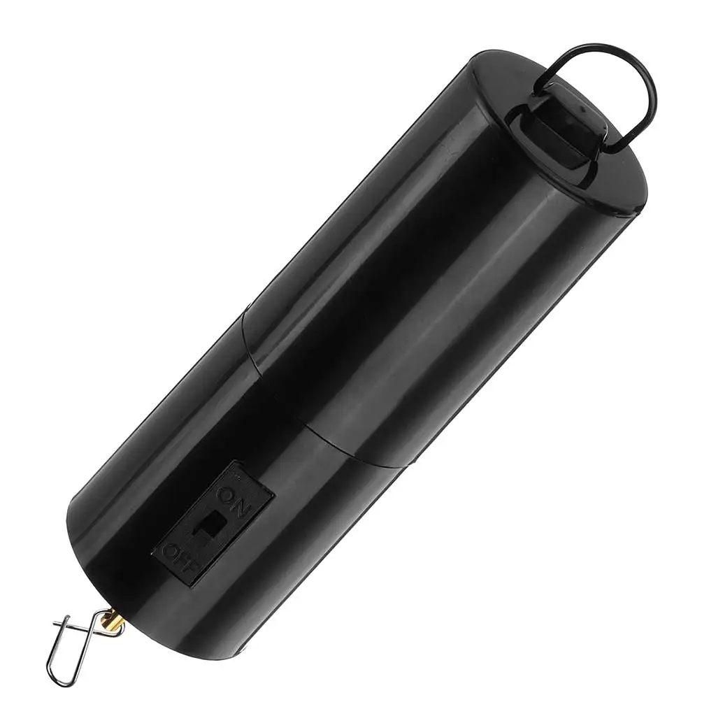 Ornament Rotator - Battery Operated Ornament (Battery Not Included)