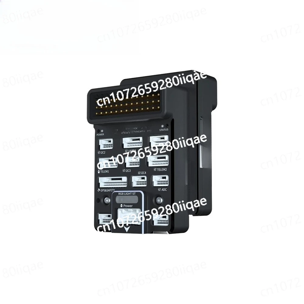V5 Intelligent Controller Open Source Control AMP/PX4 Small Car Fixed Wing