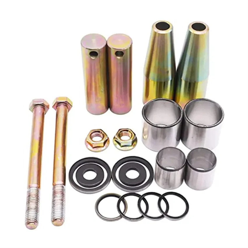 Pin Bushing Kit 7101078 6732443 6577954 6730997 6805453 For Bobcat Skid Steer Loader 773 S150 S160 S175 S185 T180 T190