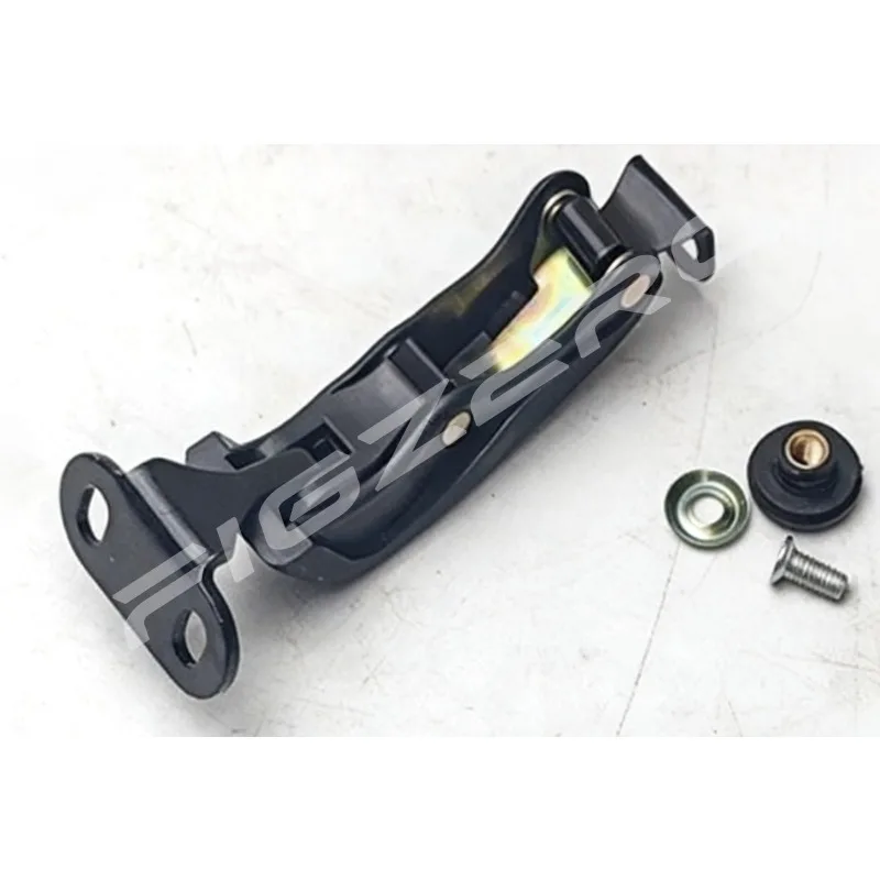 Cab Side Window Hinge Switch Side Window Lock Tractor Parts for Foton Lovol for Dongfanghong