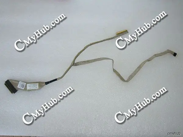 LCD Cable For Dell Vostro 3350 LCD Cable 50.4ID08.201 0H7Y7P 50.4ID08.201 DP/N: 0H7Y7P H7Y7P DN13