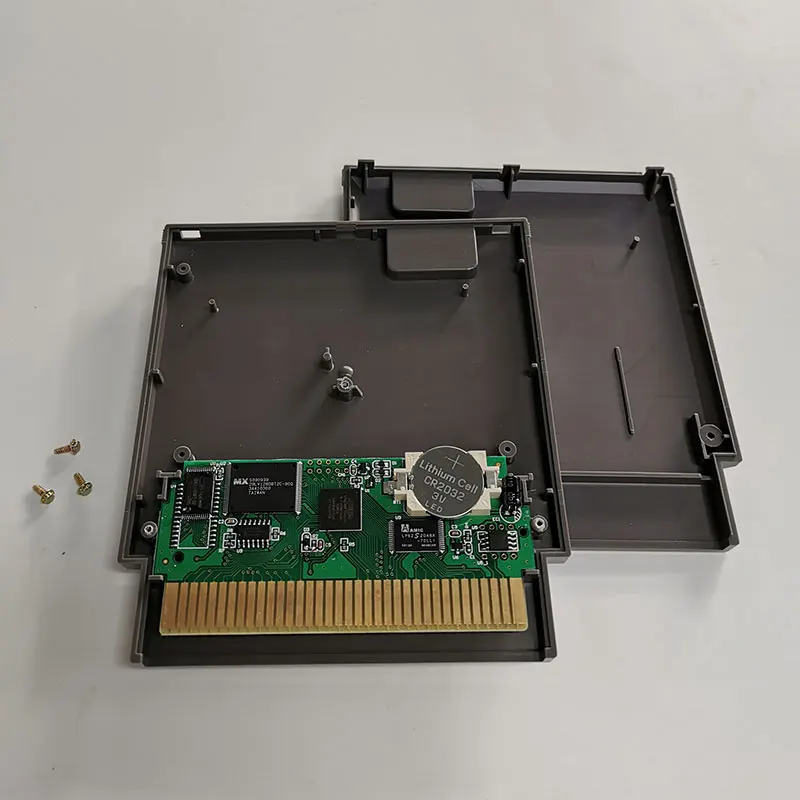 Legenda: 1 NES kartridż Retro Classic karty gra wideo dla 8-bitowej konsoli System rozrywkowy