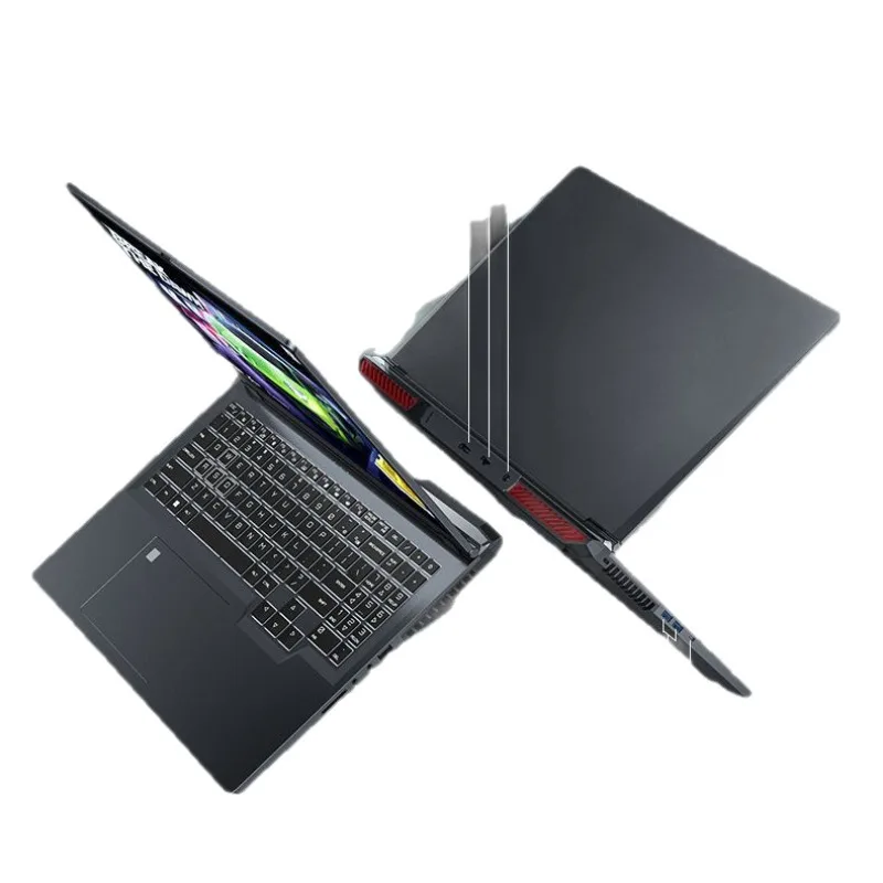 

16-Inch 13th generation I9-13900H unique 8G laptop i7 fourteen-core RTX4060i9 game book