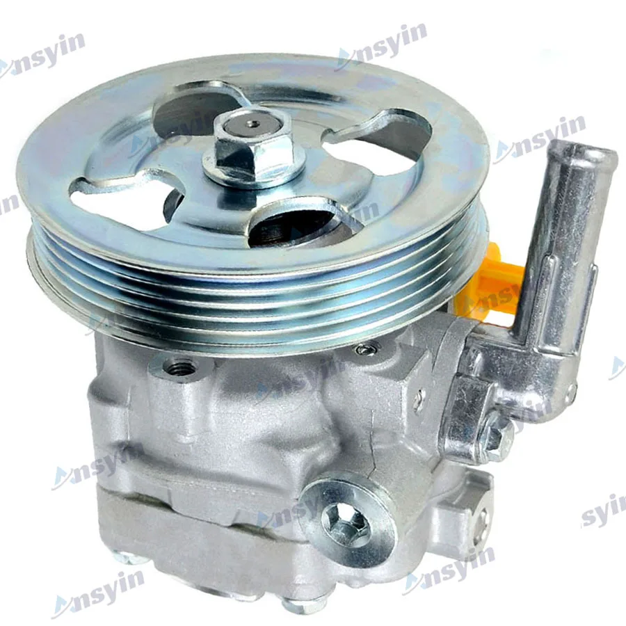 Auto Power Steering Pump  For SUBARU IMPREZA WRX & STI 2004 2005 2006 2007 34430 FE040 34430-FE040 34430-FE041 34430-FE042