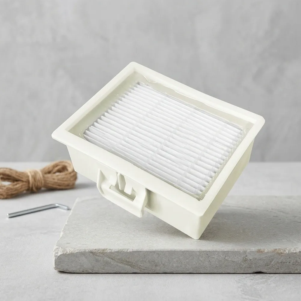 BGL32235 Filter HEPA Filter BBZ156HF Indoor Air Quality Improvement Efficient Filtration System Robust Material Construction