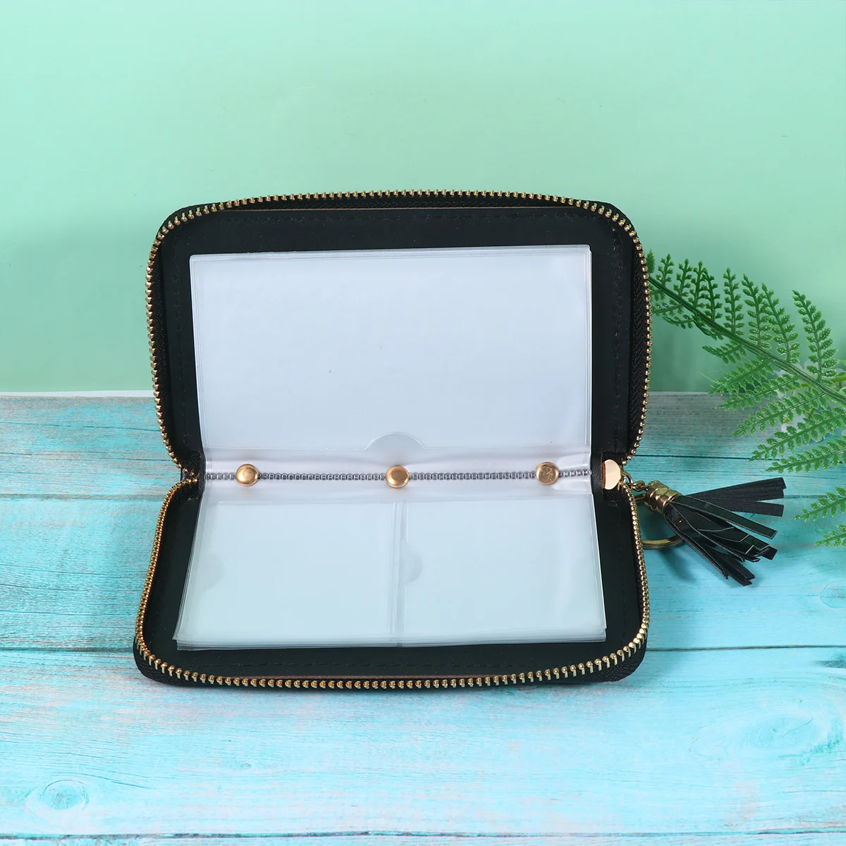 مسمار الفن ختم لوحات حالة سستة الحقيبة لتنظيم حقيبة التخزين أداة عملية للمبتدئين المحترفين