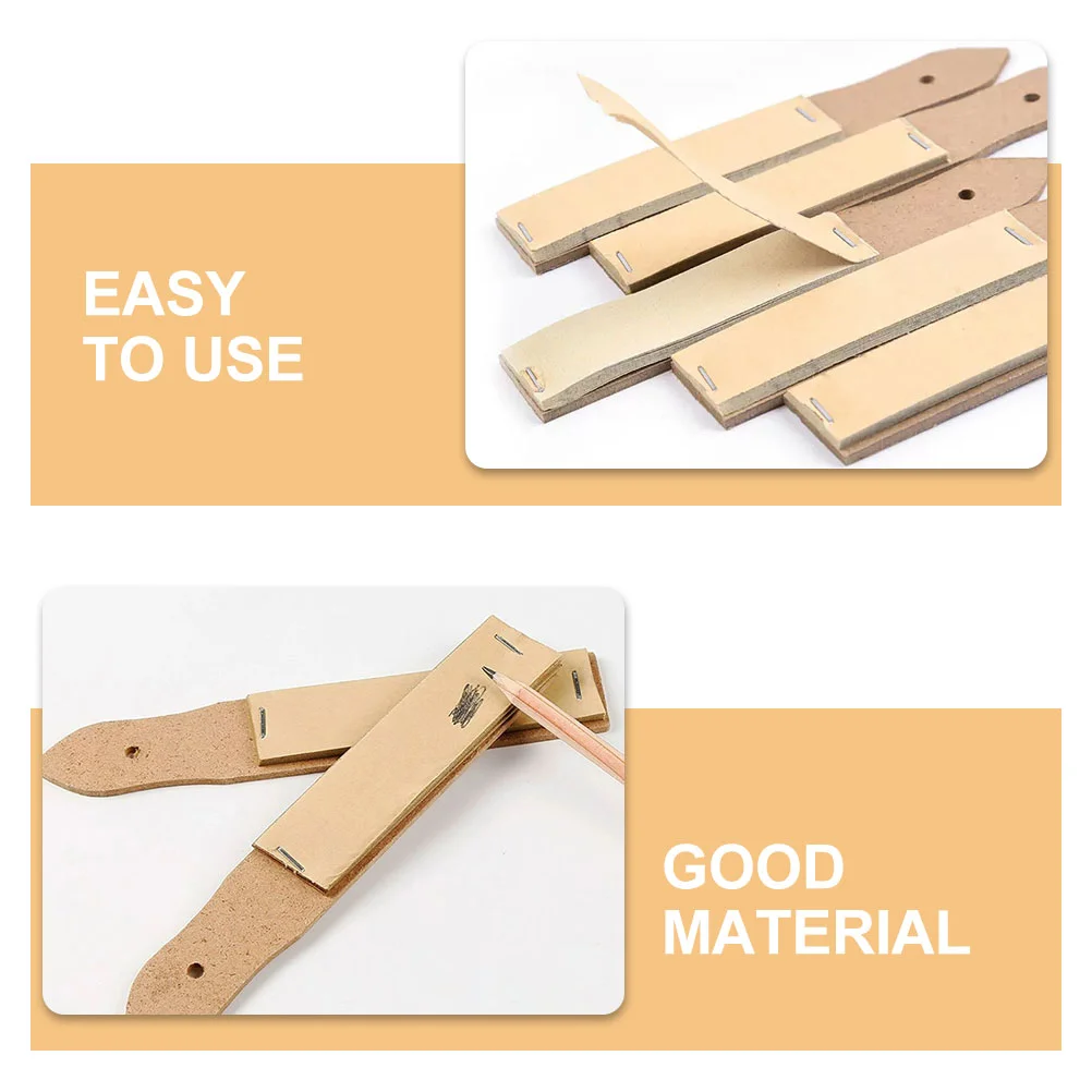 Tree Stump Sketch Sandboard Student Blender Make-up Pinsel Papier Blending Stumps