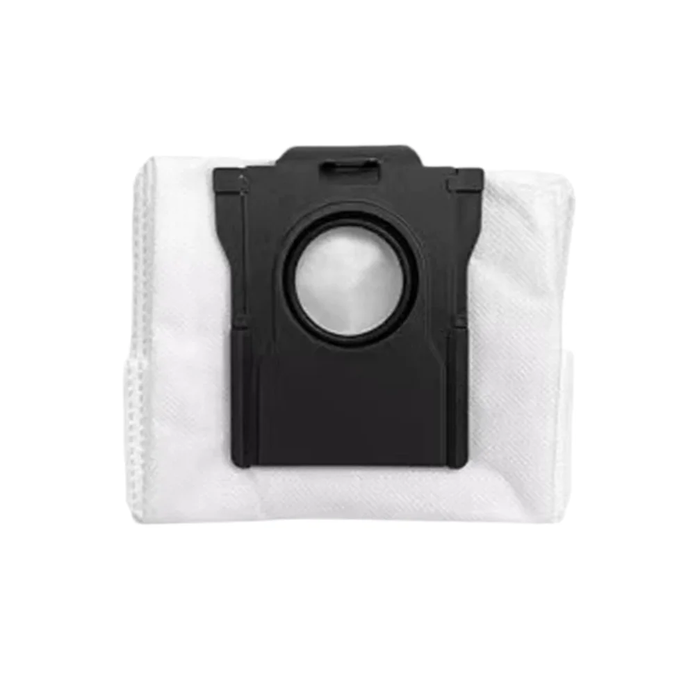 Passend für (Dreame L60 Ultra) Staubsauger-Ersatzteile Seitenbürste HEPA-Filter Wischtuch Staubbeutel Ersatz-Zubehör – Detail 4