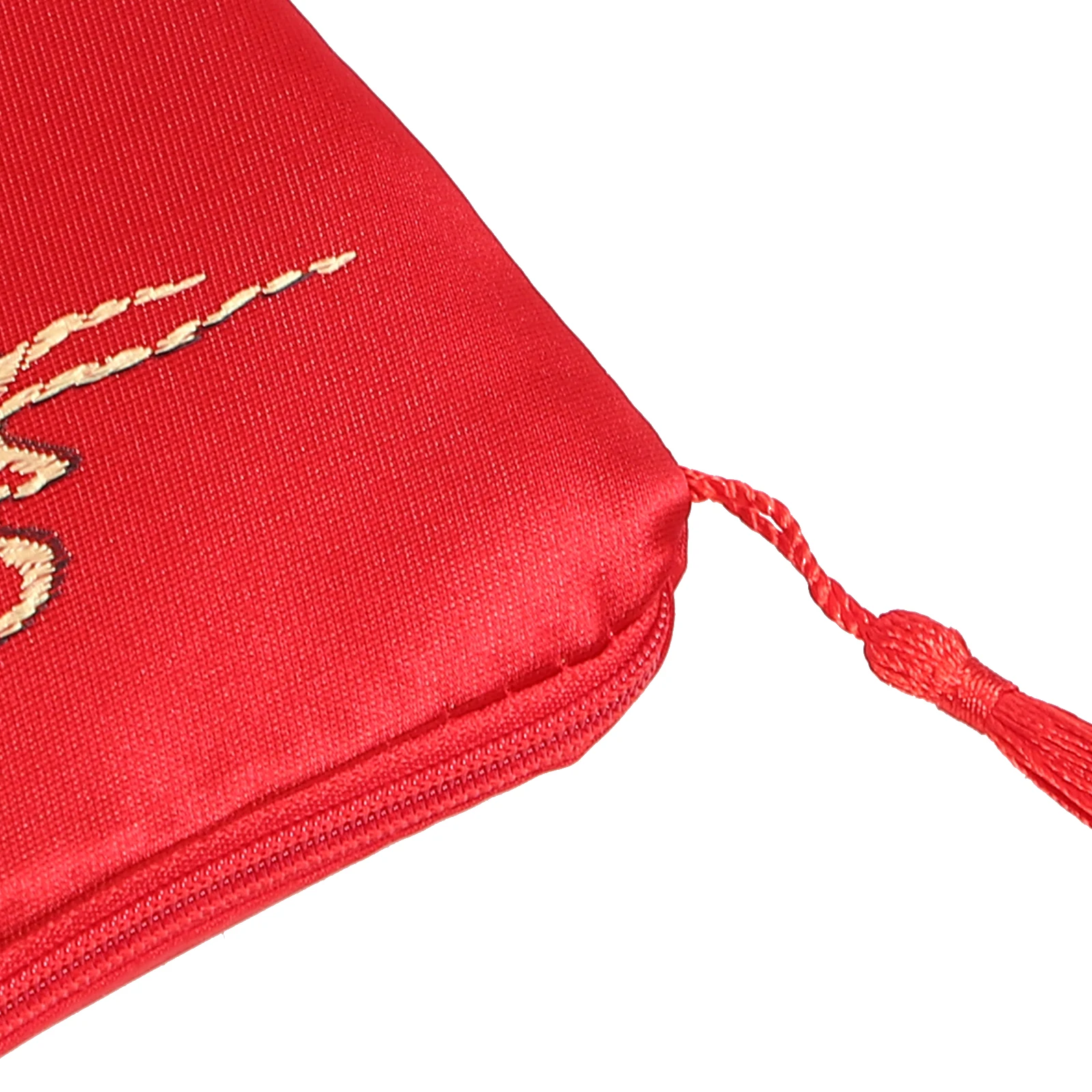 

1 Piece Dragon Phoenix Cushion Square Seat Pad for Car Chair Office Gaming Red Breathable Lightweight Comfortable Wedding Kneel