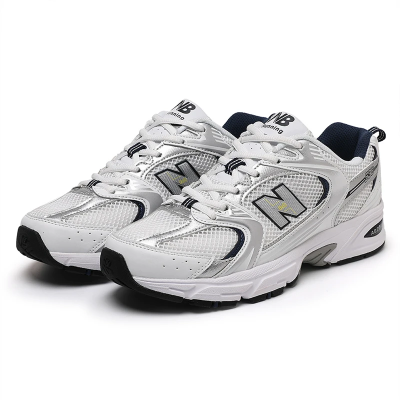 

Fashion mesh chunky sneakers, breathable trend, suitable for fitness