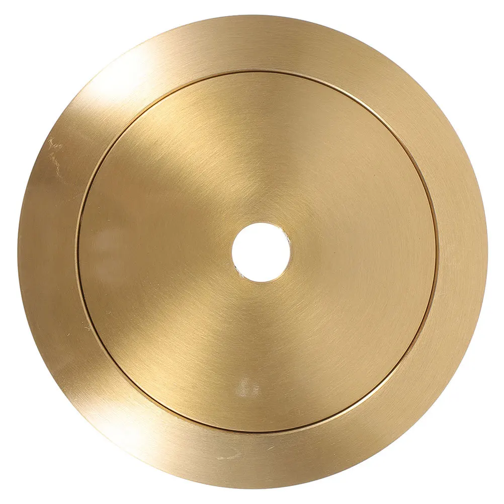 

1Set Lamp Shade Holder Brass Lampshade Washer Ring Glass Ball Lamp Socket Collar Ring for Light Fixture Replacement