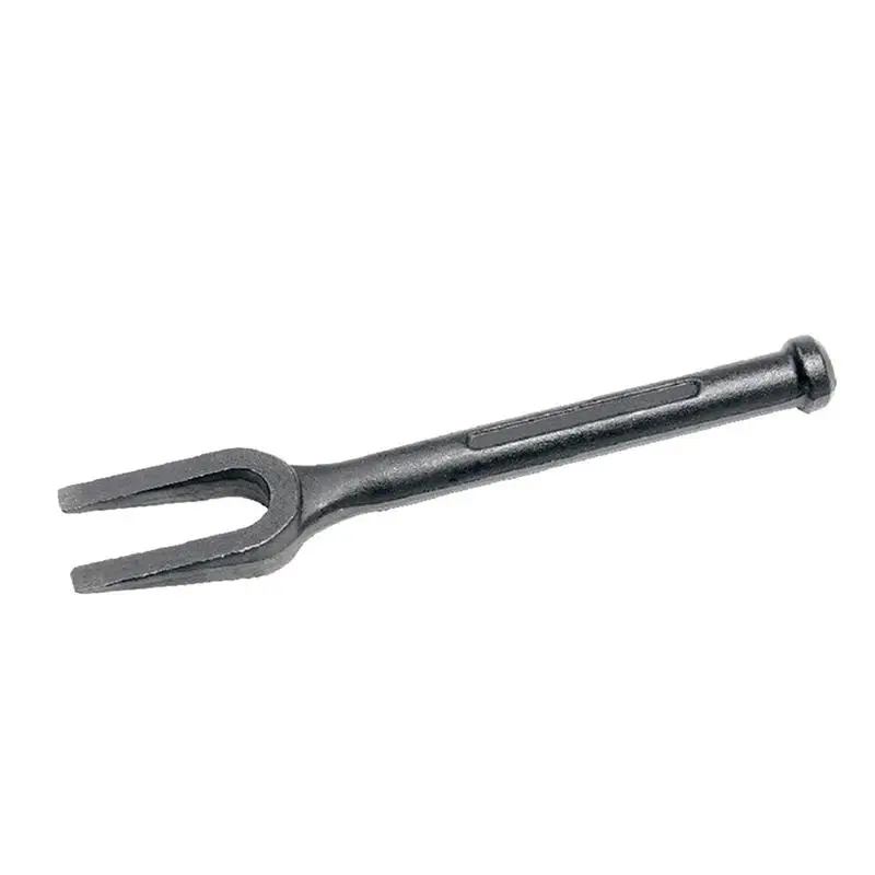 

Ball Joint Tool Heavy Duty Steel Tie Rod Removal Long Ball Joint Splitter Opening Puller Joint And Tie Rod Separator Tool