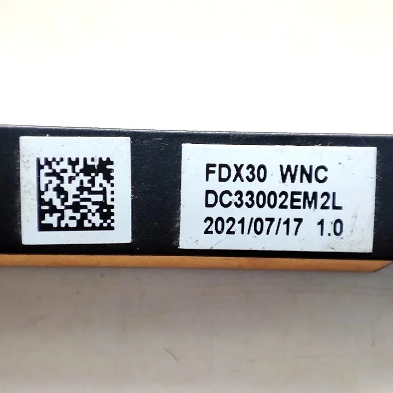 Imagem -03 - Cabo Wi-fi Embutido para Dell Latitude 7310 E7310 Dc33002em2l Novo