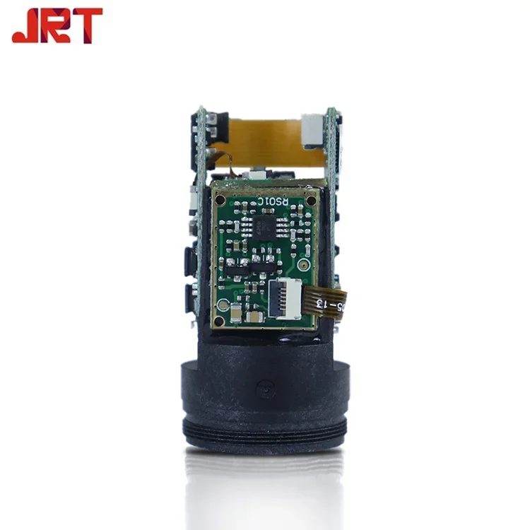 Infrared Laser Sensor Long Distance Ir Rangefinder Module 700m Laser Object Distance Sensor