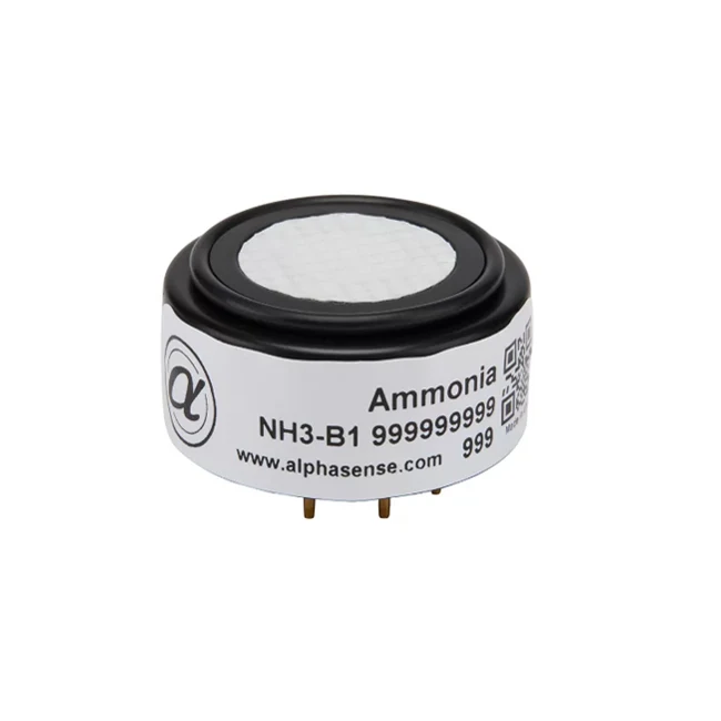 

Ammonia Sensor (NH3 Sensor) - NH3-B1