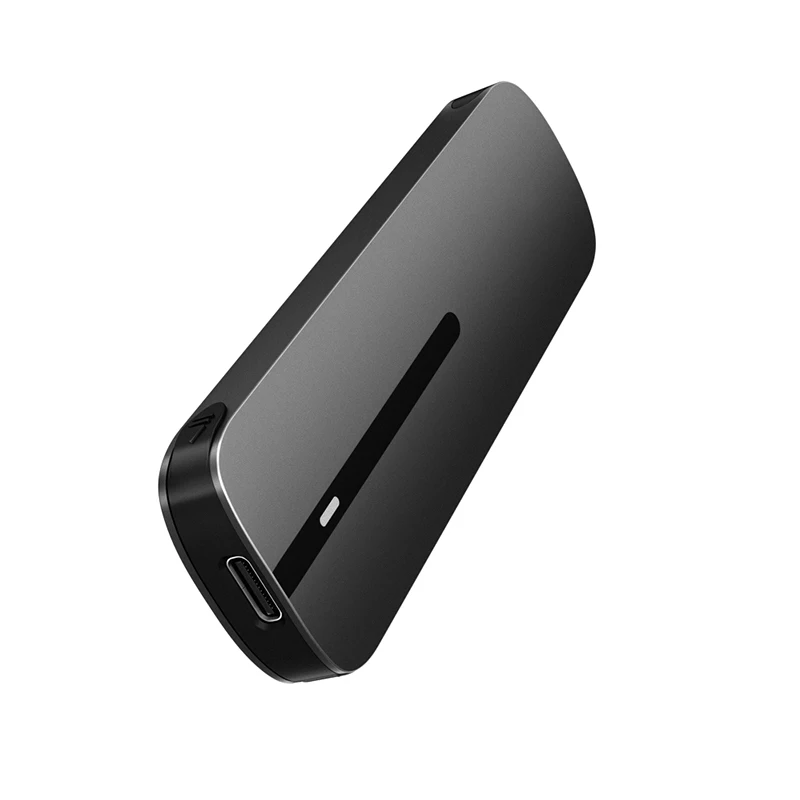 Portable M.2 NGFF SSD PSSD 256GB 512GB 1TB Disque Dur Externe Ssd High - Speed Data Transfer for Phone