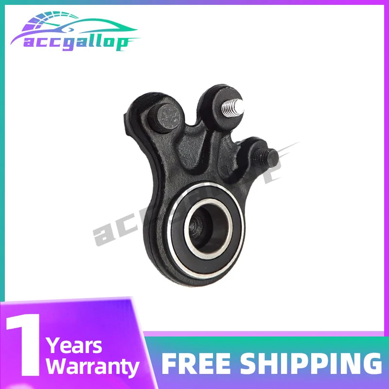 

364058 364069 364072 Подходит для Peugeot 407, Citroen 308: передний шаровой шарнир рулевой тяги, нижний шаровой шарнир