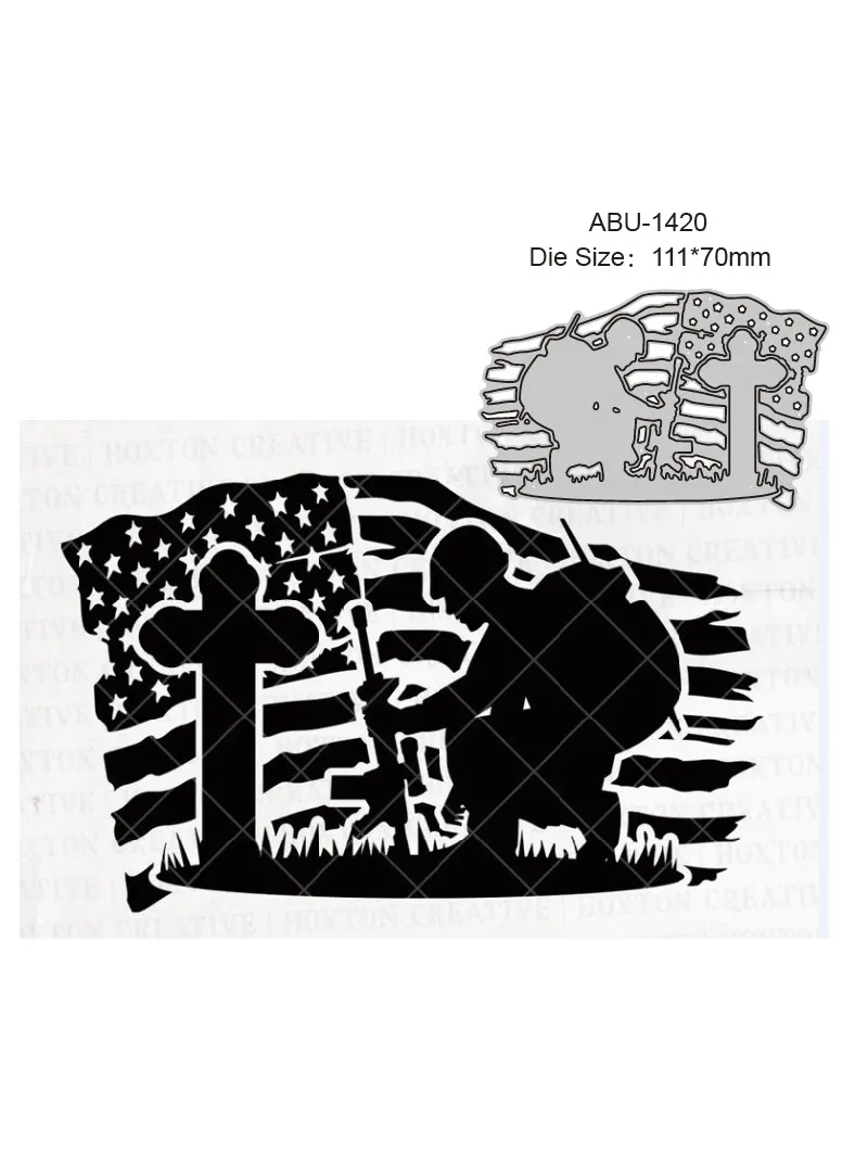 eagle pug chick  2022new metal cutting mold die dies decoration background scrapbook greeting Diy card crafts