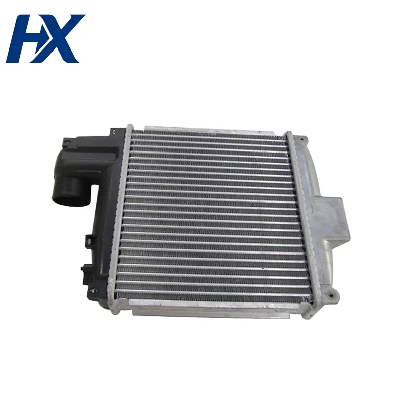 

1794030020 1794030040 Intercooler Air Cooler For Toyota Hilux Pickup 1TR 2TR 1GR 1KD 2KD 2004-2015 1794030070