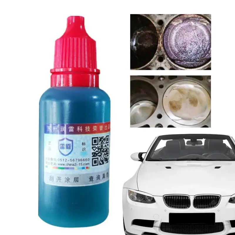 Car Fuel Gasolines Injector Cleaner Remove Carbon Deposits Increase Power Car System Petrol Saver Save Gas Oil Additive Car Care