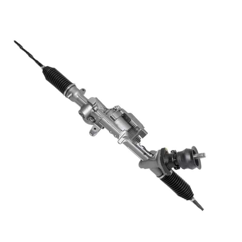 

High Quality Wholesale Auto Steering Systems Mechanical Steering Gear Rack OEM 9064600800 For Sprinter 90322324