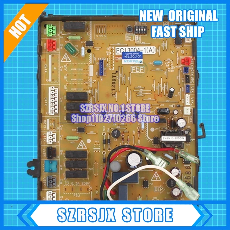EC13004-1 RN203AAV test ok circuit board motherboard test ok circuit board motherboard