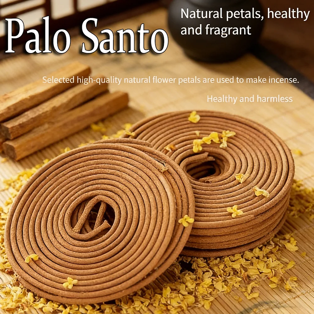 Palosanto Yüksek Kaliteli Klas - Quality Home Fragrance incelemesi ve fiyatı