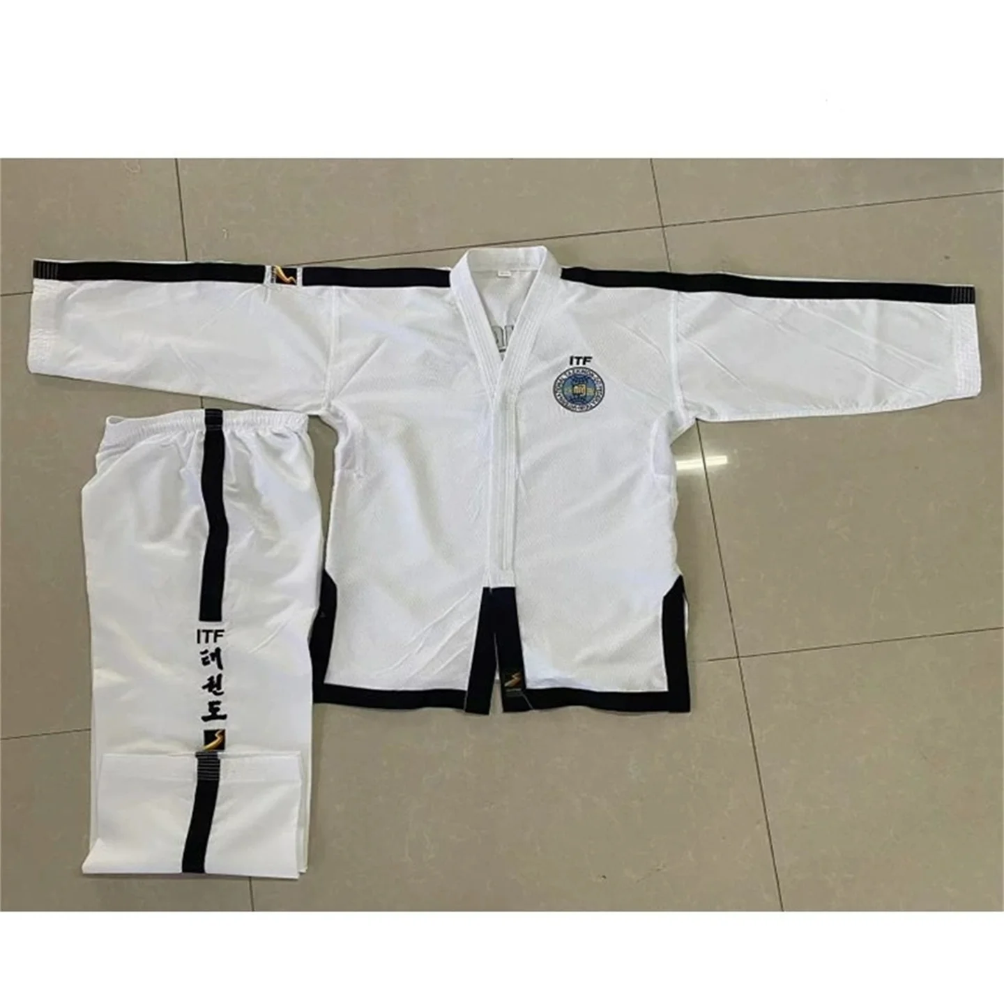 Thumbnail 4 - #22 Top 50 Martial Arts Uniforms Worth Buying In 2026