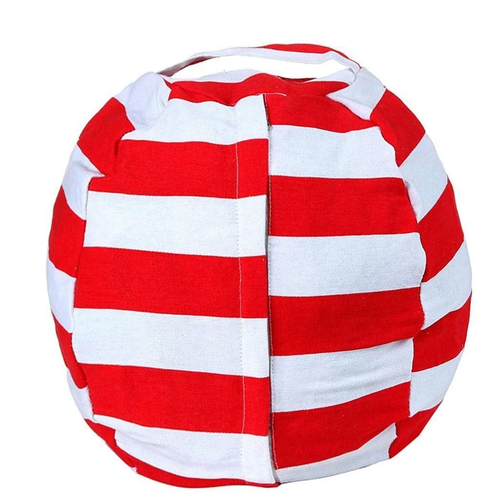 Small Stuffed Bag Storage Chair,Stuff Sit Organization for Kids Large size clothing and quilt storage bag can be used as seat