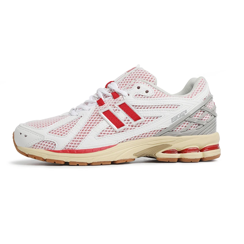 

Light Outdoor Sports lightweight shock-absorbing Snow BootsUnisex Classic Casual Sports Chunky breathable mesh