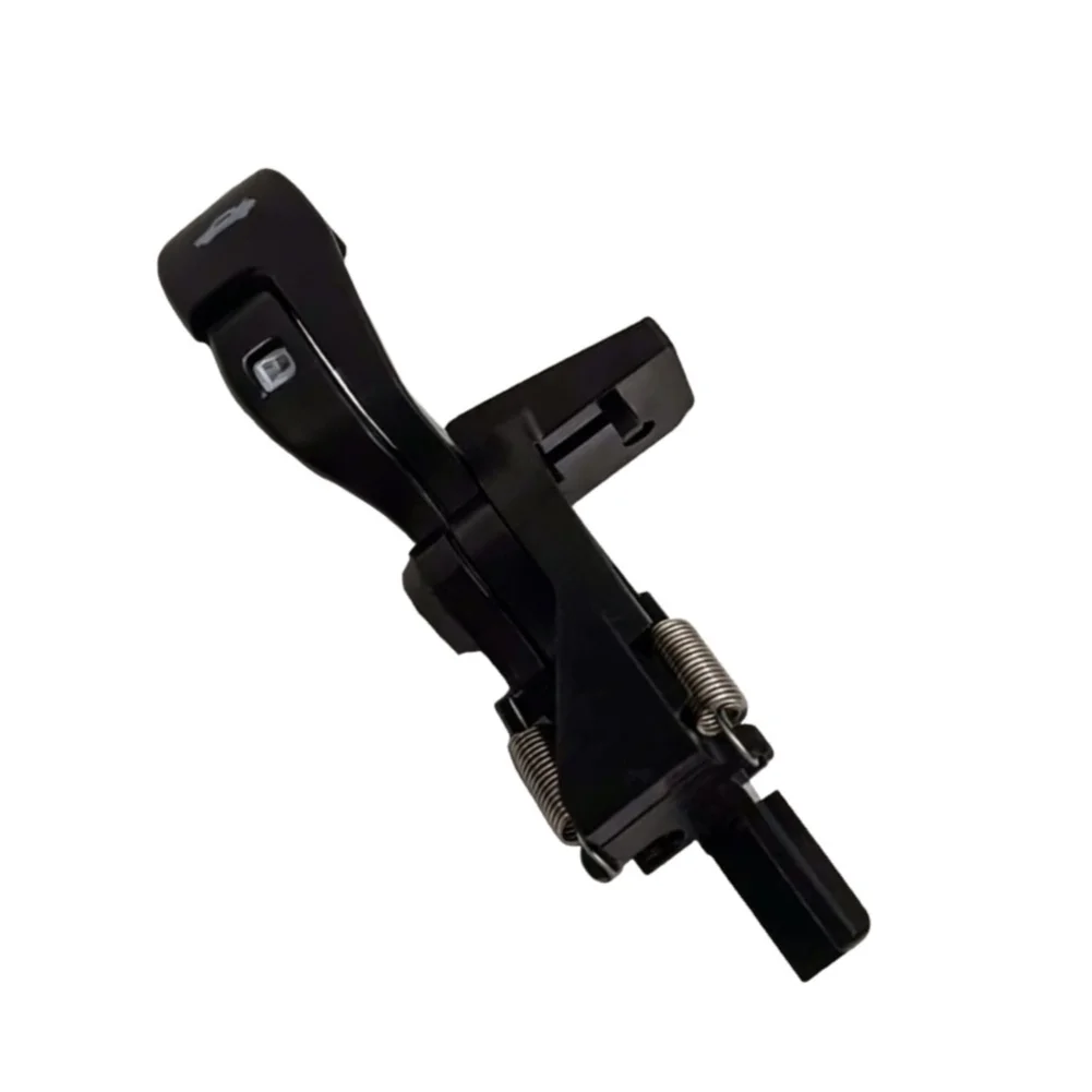 AAAA Trunk Door Lock Fuel Tank Cap Opening Lever Assembly Luggage Deck Lid Release Handle For Toyota-Camry 1997-2001 64606-33010