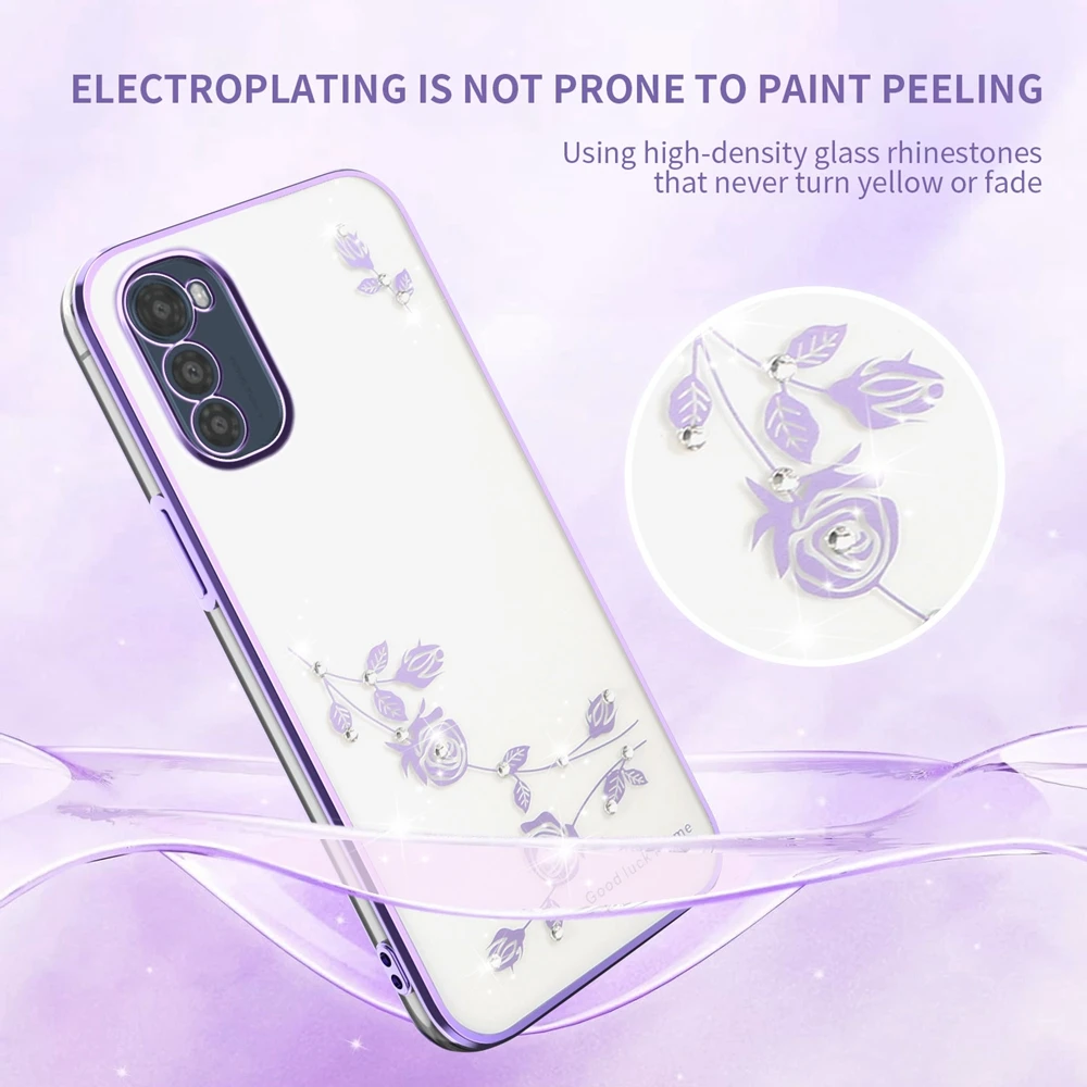 Glitter Phone Case …