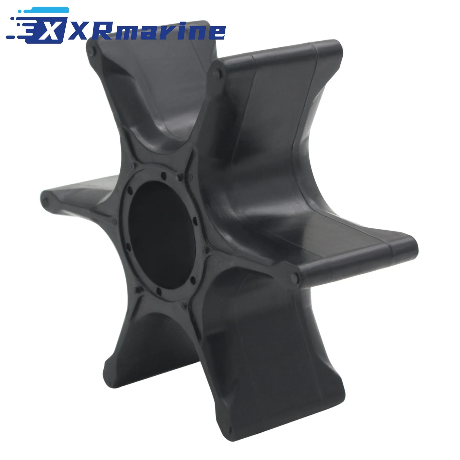Marine Water Pump Impeller 47-888689 Fits Mercury 4 Stroke F225 225HP Outboard Engine Marine Cooling System Replacement Part