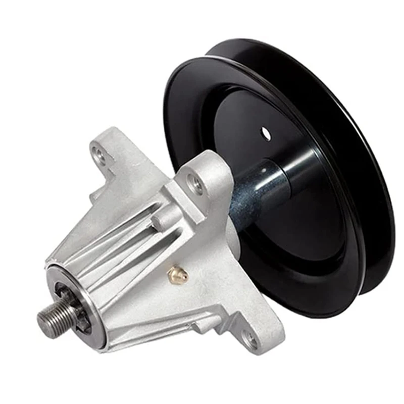 Conjunto do Fuso para Cub Cadet Mtd 91804822 618-04822 918-04889 Apto para Cub Cadet Craftsman Troy Bilt Pony 42 no Convés