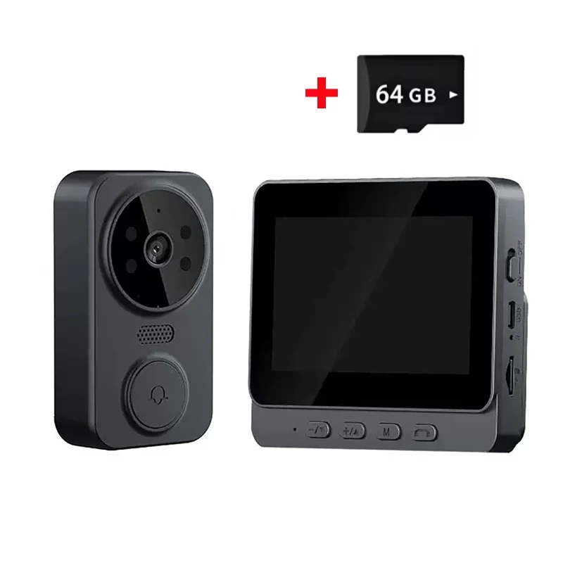 Variant: M12 With 64GB Card