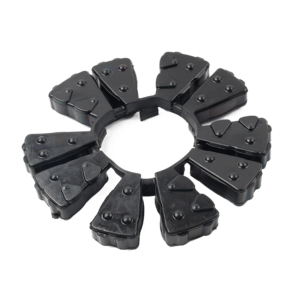Motor Rear Wheel Damper Rubber Cush Buffer Block For BMW S1000RR S1000R 2019 2020 2021 2022 2023 2024