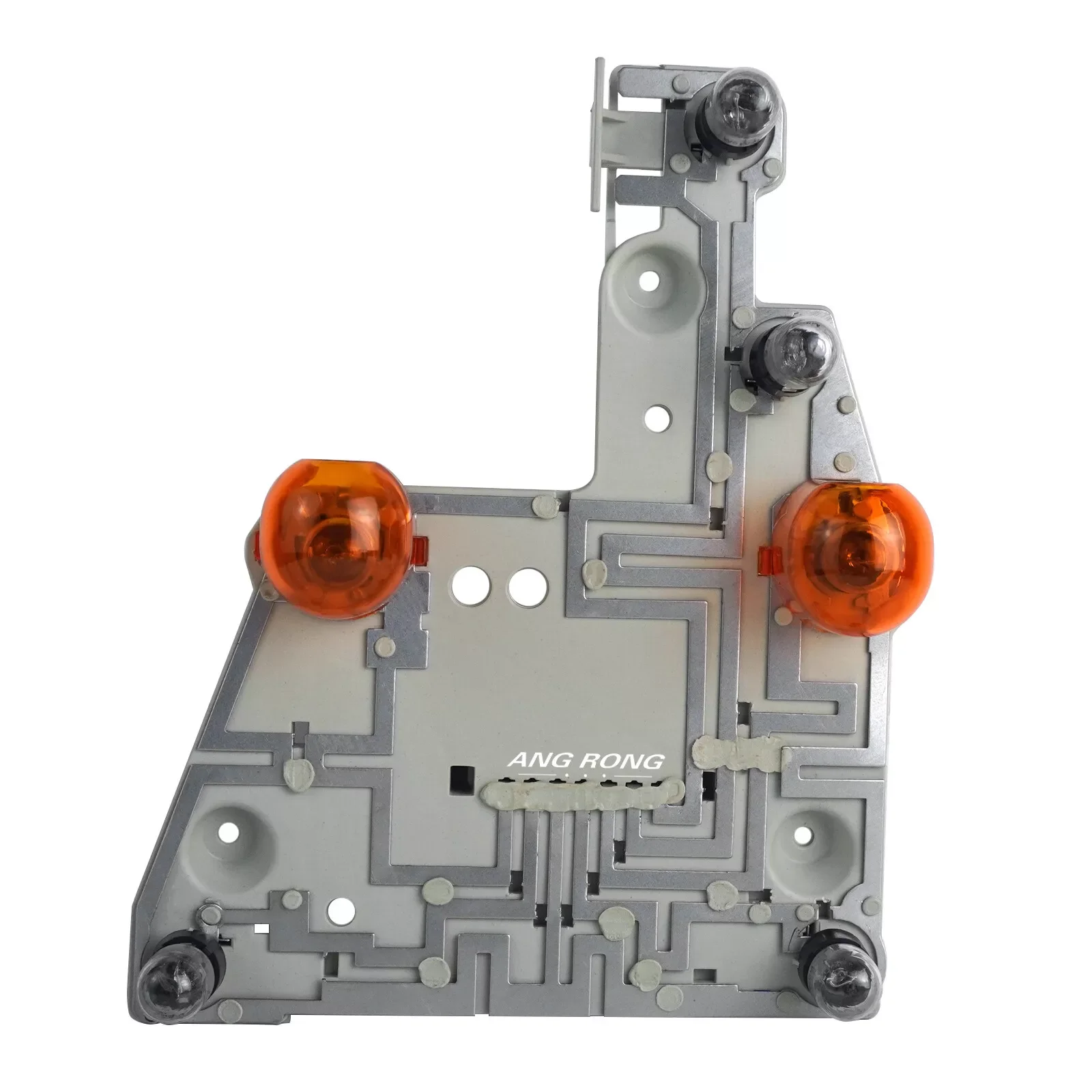 Rear Tail Light Lamp Bulb Holder O/S For 03-06 For Mercedes Benz E Class W211 A2118200277 A2118200477 Tail Light Circuit Board