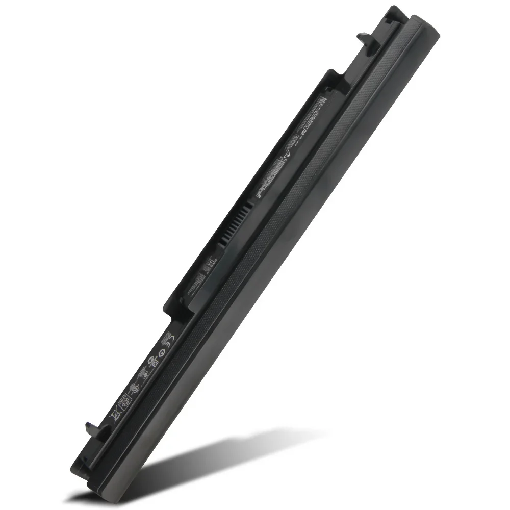 Replacement Battery A41-K56 A32-K56 A42-K56 2950mAh For ASUS A31 A32 K56C S550C A46C S56C S46C K46 E46C K46CM K46C Batteries