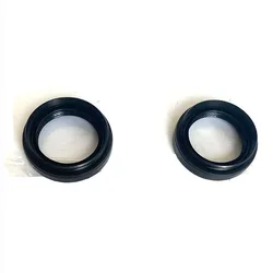 NBJKATO Brand New oryginalna napęd przedni zestaw uszczelniający osi 806735290 ,806735300 dla Subaru Legacy Forester Outback Impreza WRX STI