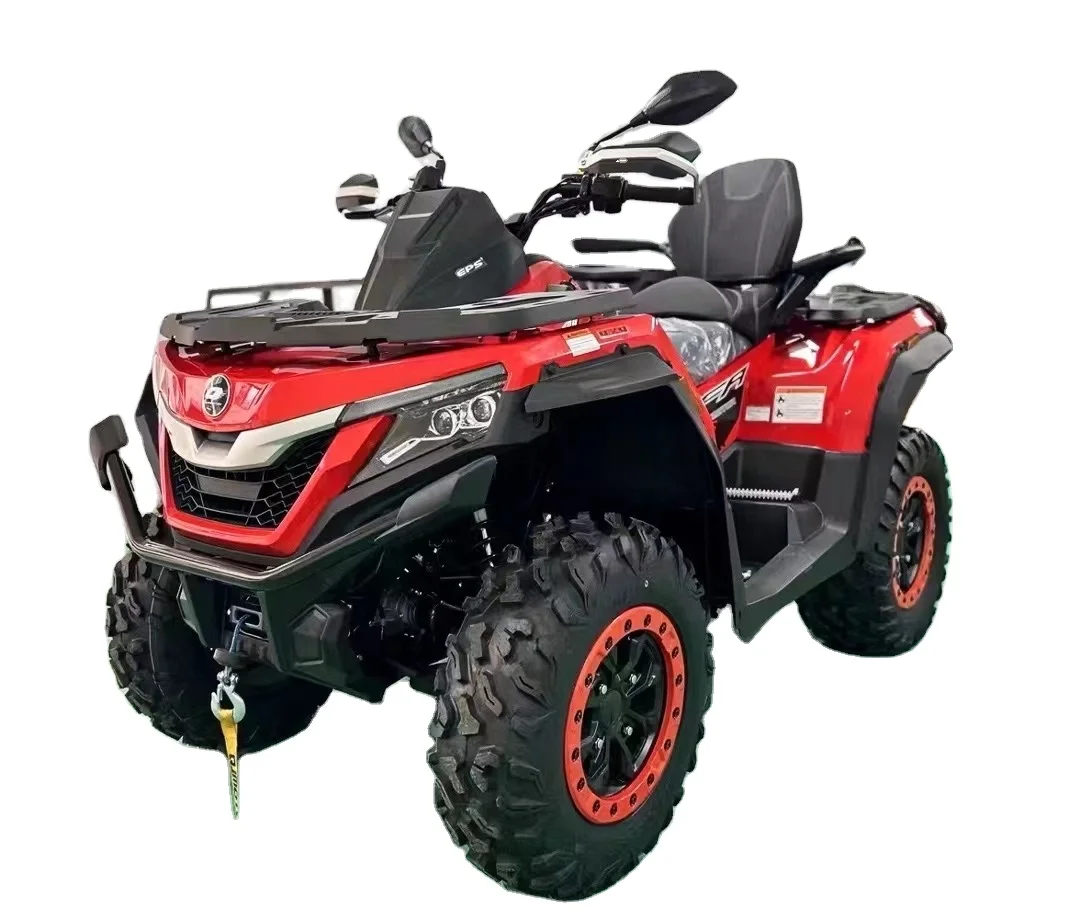 

2022 Can-Am Outlander X Mr 1000R 4WD Automatic Transmission ATV 4x4 UTV Approved EEA EPA Diesel 4 Stroke Engine Clearance Gross