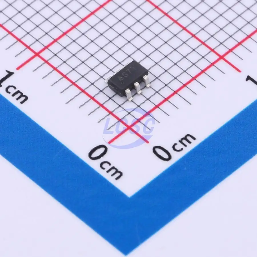 10Pcs/Original G7T …