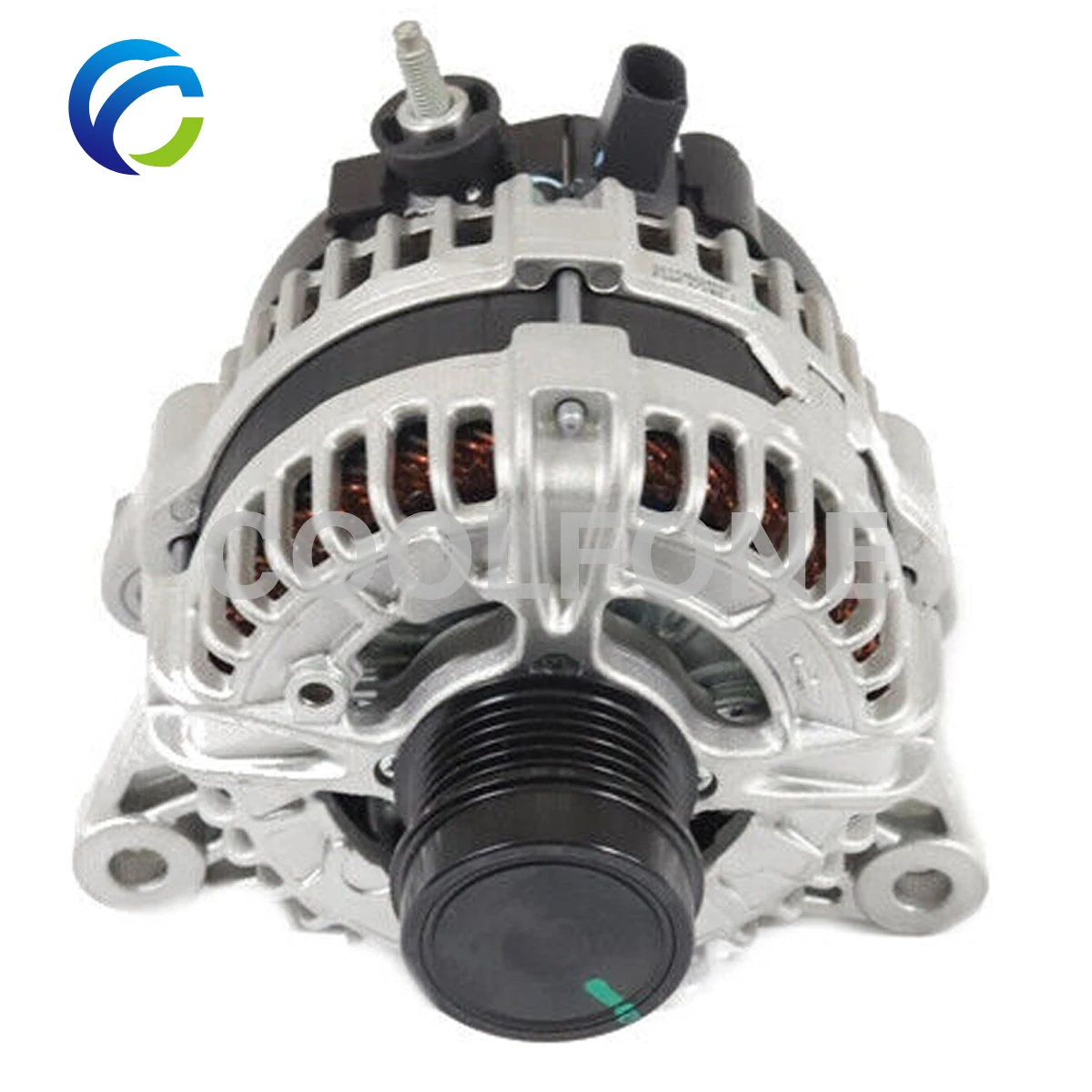 

Generator Alternator for JEEP CHEROKEE 2.0T 2019- 56029745AB 68292144AB