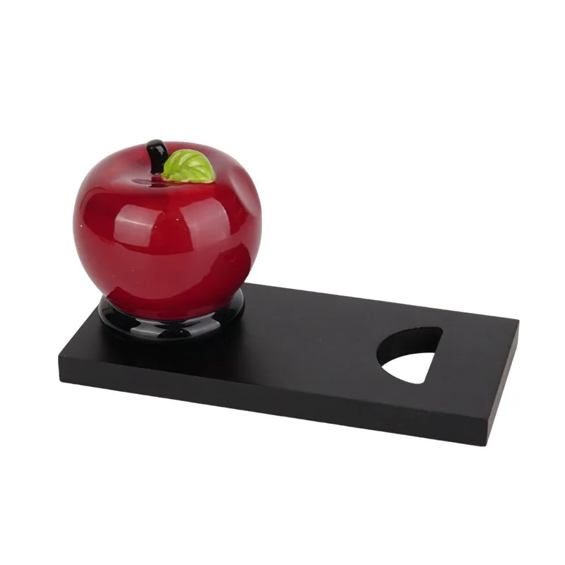 Ping An Joy Light Luxury High-end Red Wine Rack, Wine Cabinet Decorations, Modern Home Crafts