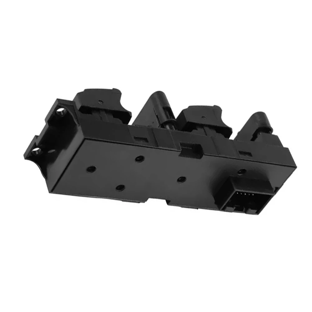 Bouton de commutation de commande de fenêtre électrique de voiture, pour VOLKSWAGEN GOLF JETTA PASSAT 1999 2000 2001 2002 2003 2004 2005 2006 1J4959857D
