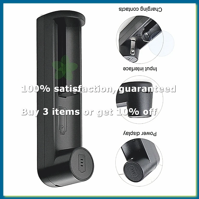 18650 Lithium Battery Charger 26650 21700 18340 C1 Battery Charger-DTD2