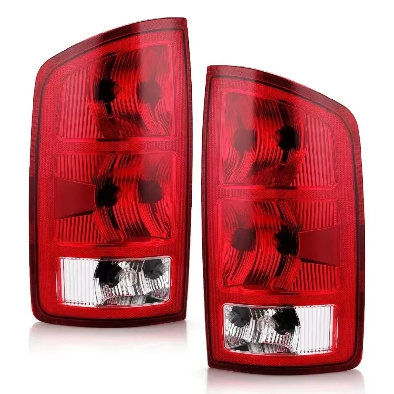 

Zza для Dodge Ram 2009 2010 2011 2012 2013 2014 2015 2016 2017 2018 Автомобильный задний бампер нижний задний фонарь задний стоп-сигнал автомобиля