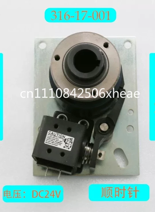 CB-6 316-27-001 316-17-001 spring clutch spring clutch