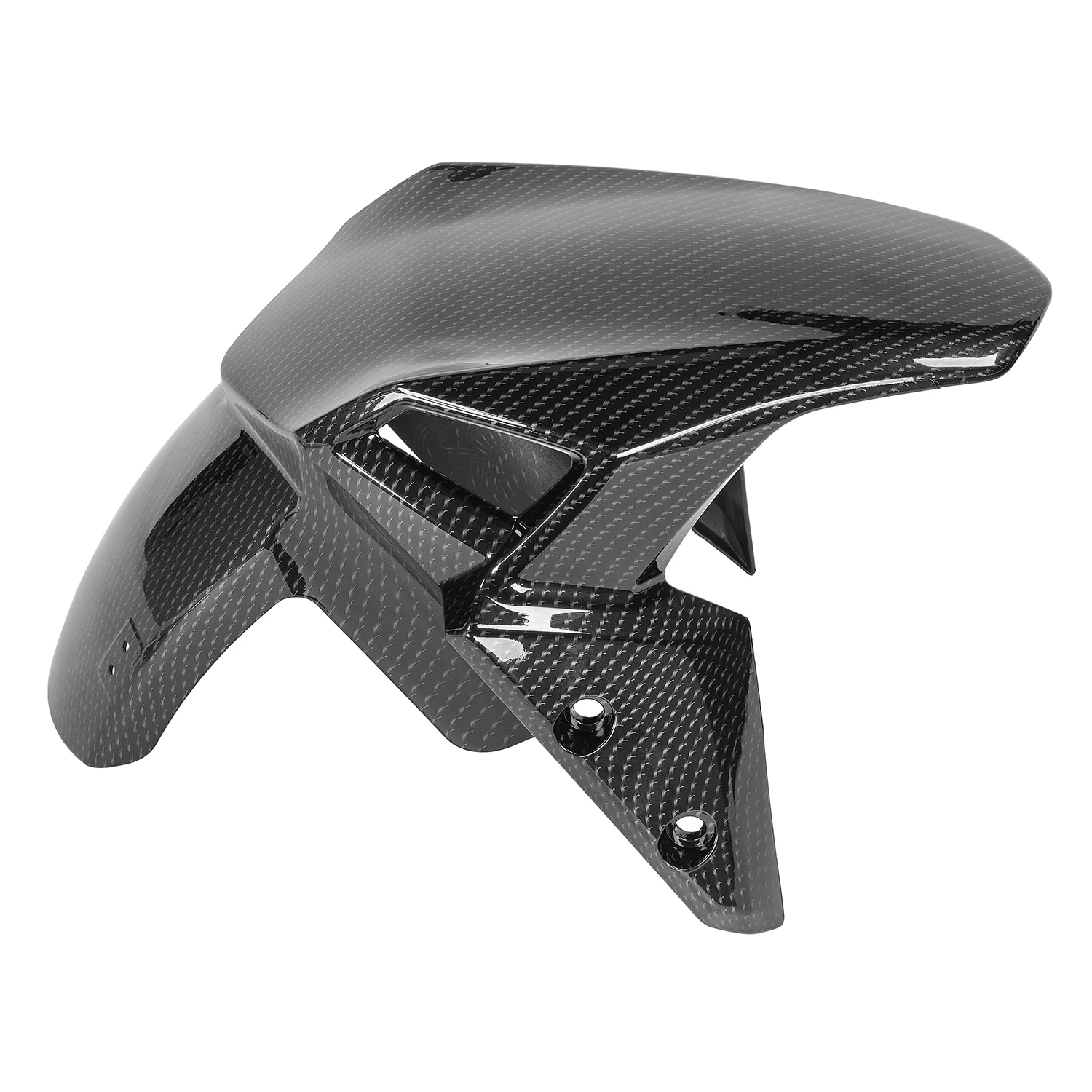 Motorcycle Accessories Front Mudguard Fender Wheel Tire Hugger Splash Guard Fairing Cover For Kawasaki Z 900 2017-2025 2023 Z900