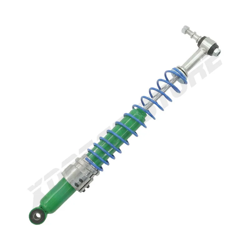 Return to Centre Steering Damper for Suzuki Jimny 2019 2020 2021 2022 2023 2024 2025 2026 Steering Shock JB64 JB74 Jimny 4X4
