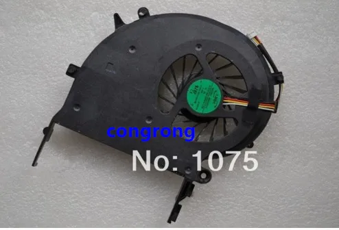 Laptop CPU Cooler Fan For Acer Aspire 8940 8935 8935G AS8935 AS8935G 8942 8942G AB1205HX-LDB CWZY8 DC 5V 0.28A